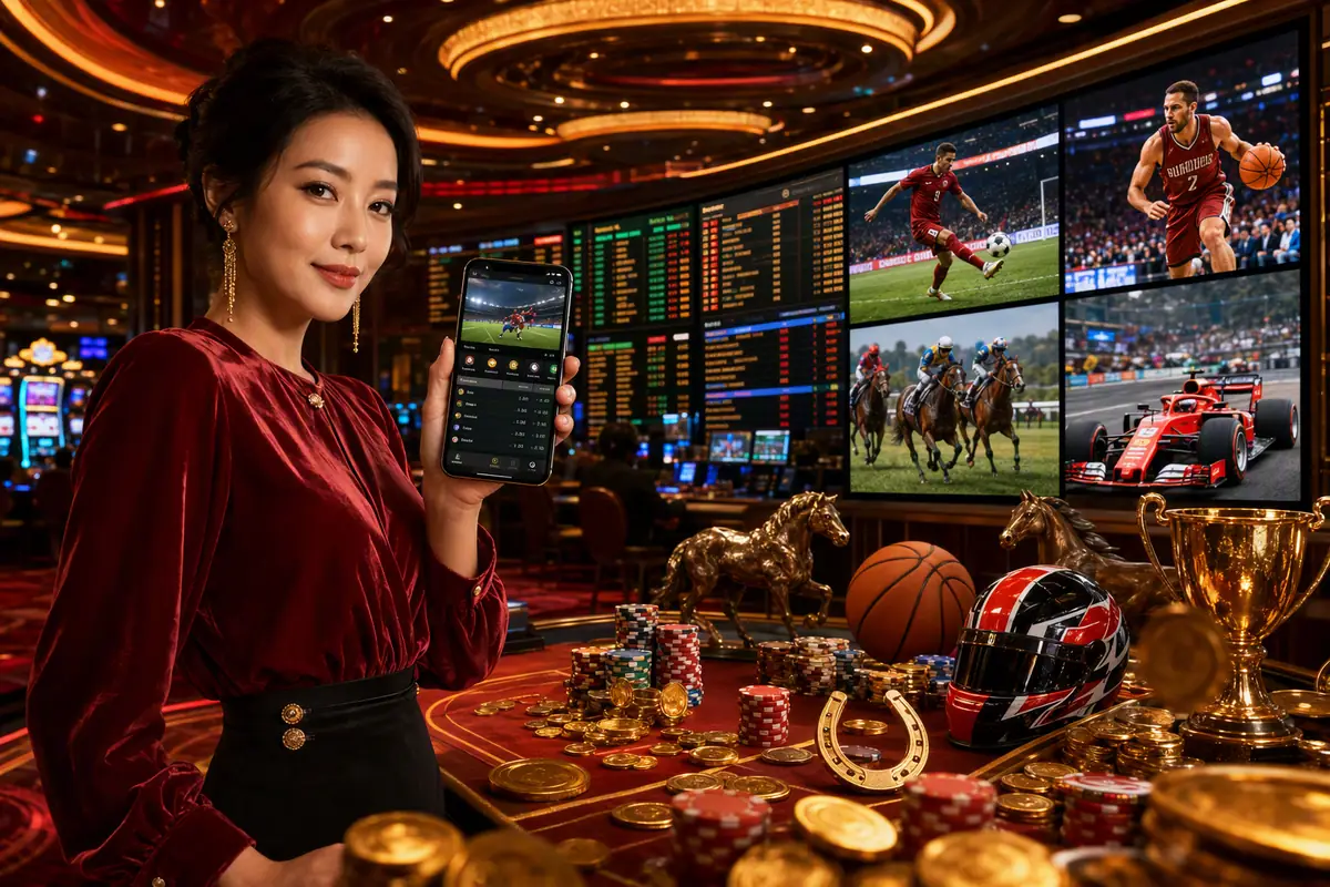 winbix slot ciri permainan moden