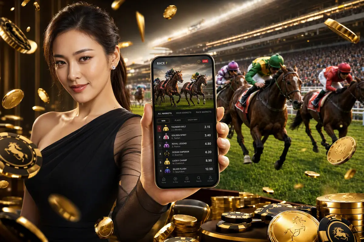 winbix kelebihan platform pertaruhan