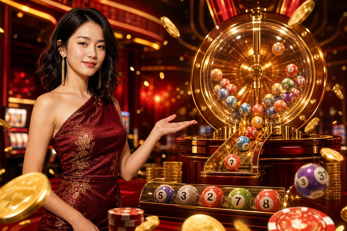 winbix Sic Bo permainan dadu live casino