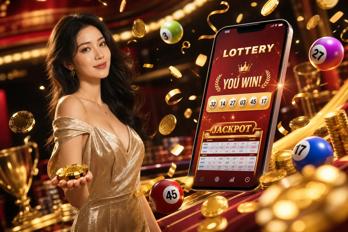 winbix login paparan utama akaun pemain