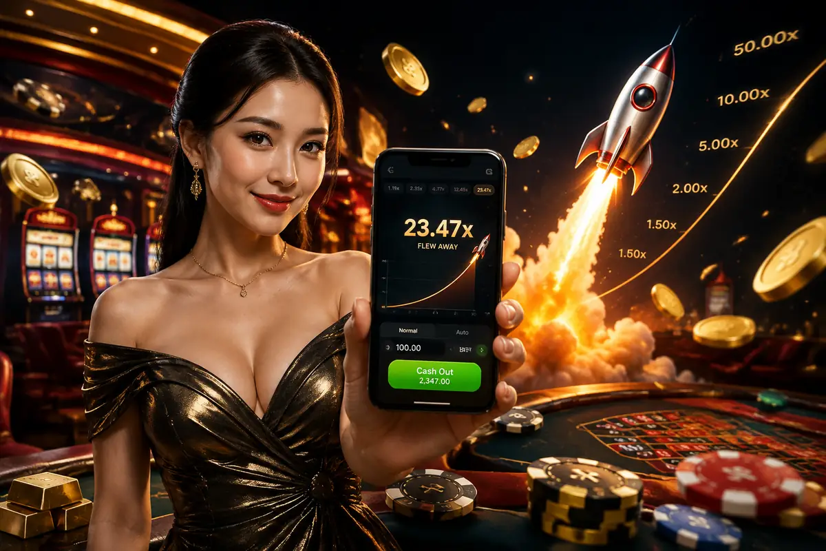 winbix strategi pertaruhan Sic Bo berkesan