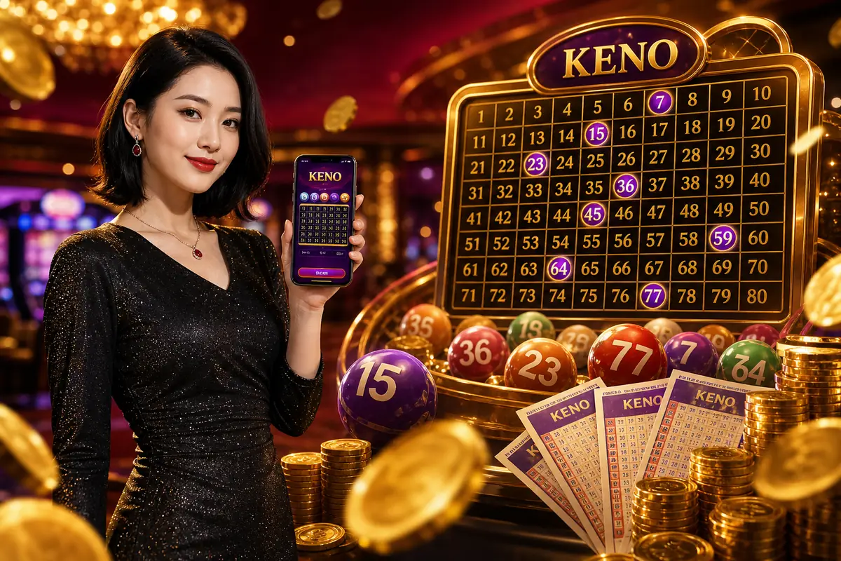 winbix slot online koleksi permainan Malaysia