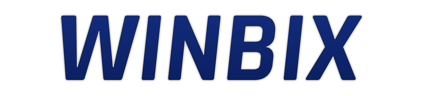 winbix logo